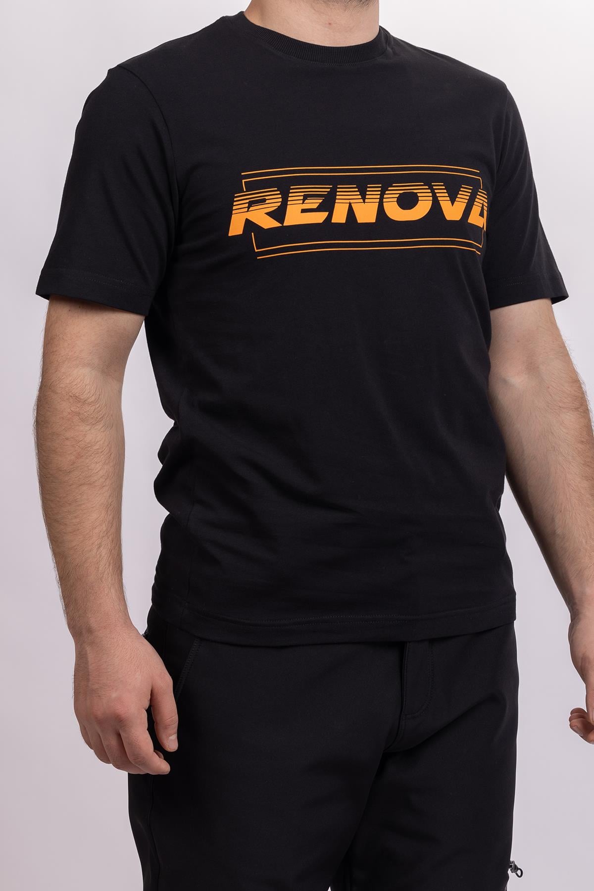 hugluoutdoorRenova Basic T-Shirt 