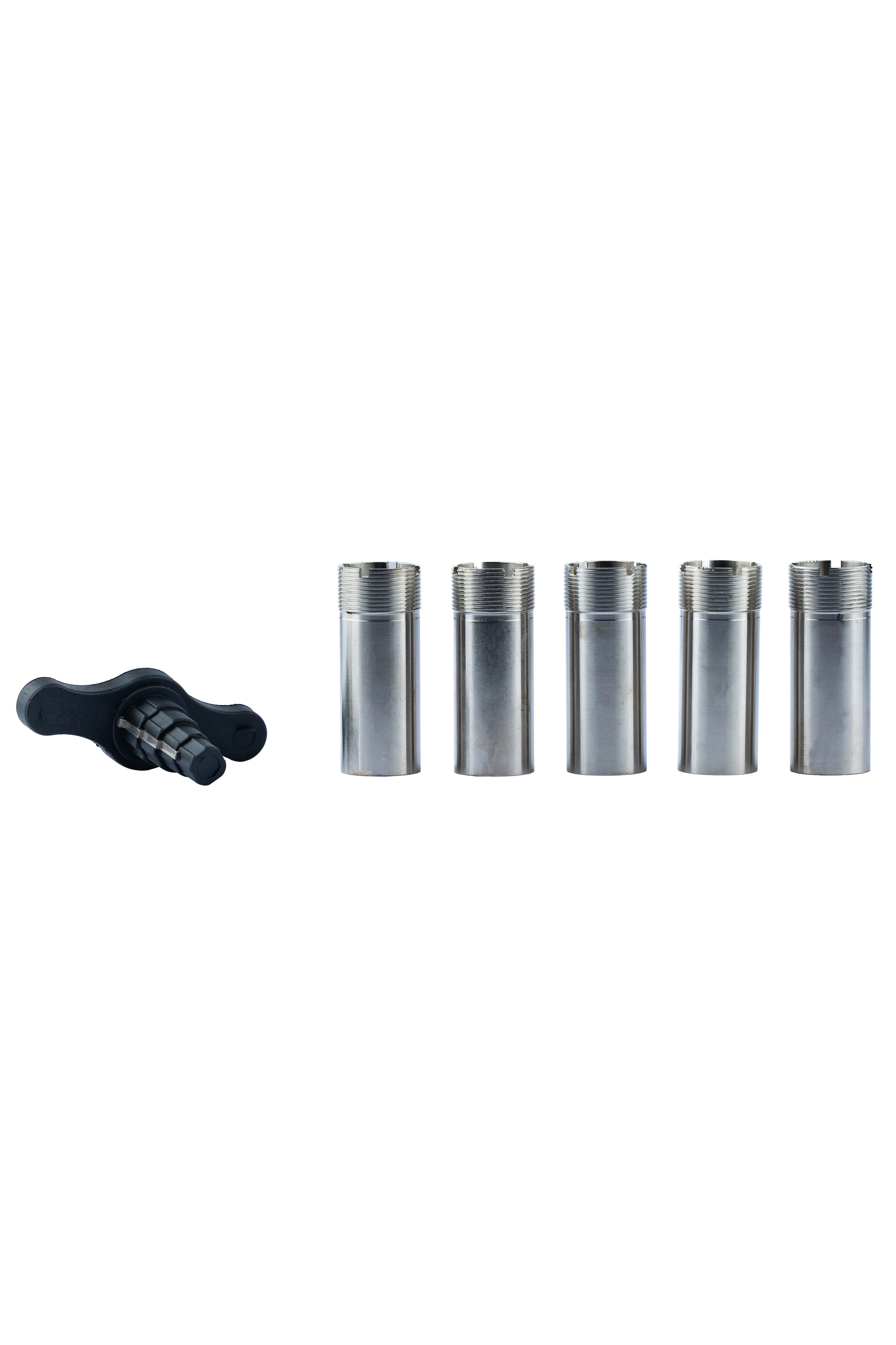 Huğlu OutdoorStandart Mobil Şok - 12 GA