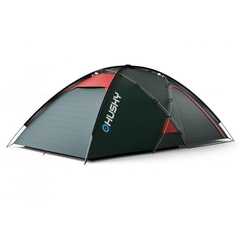 Huğlu OutdoorHUSKY FELEN 2+1 KISILIK CADIR