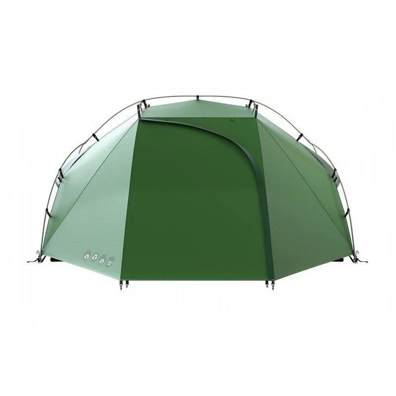 Huğlu OutdoorHUSKY BROFUR YESIL 4 CADIR