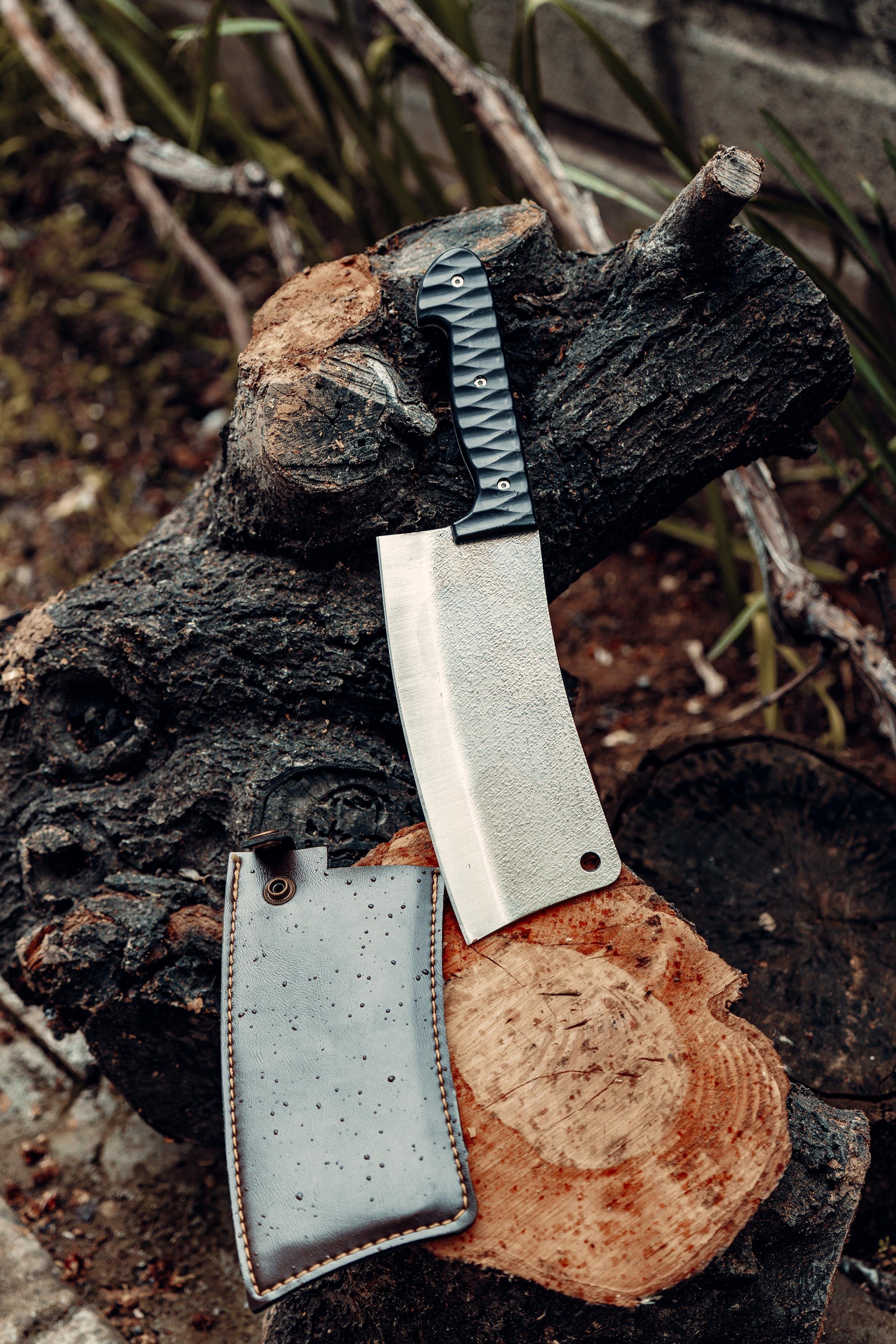 Huğlu OutdoorPASLANMAZ ÇELİK SATIR
