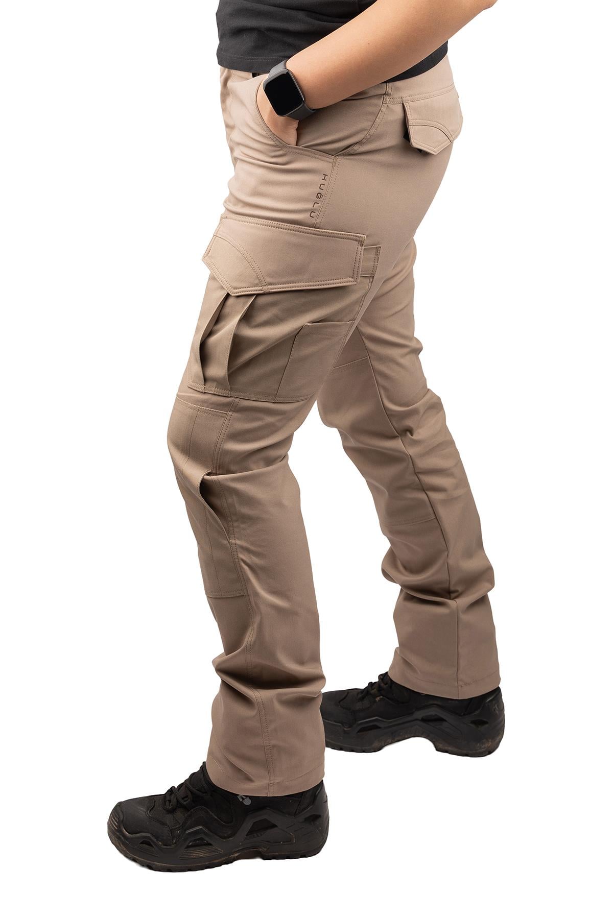 hugluoutdoorBEJ TAKTİCAL OUTDOOR PANTOLON