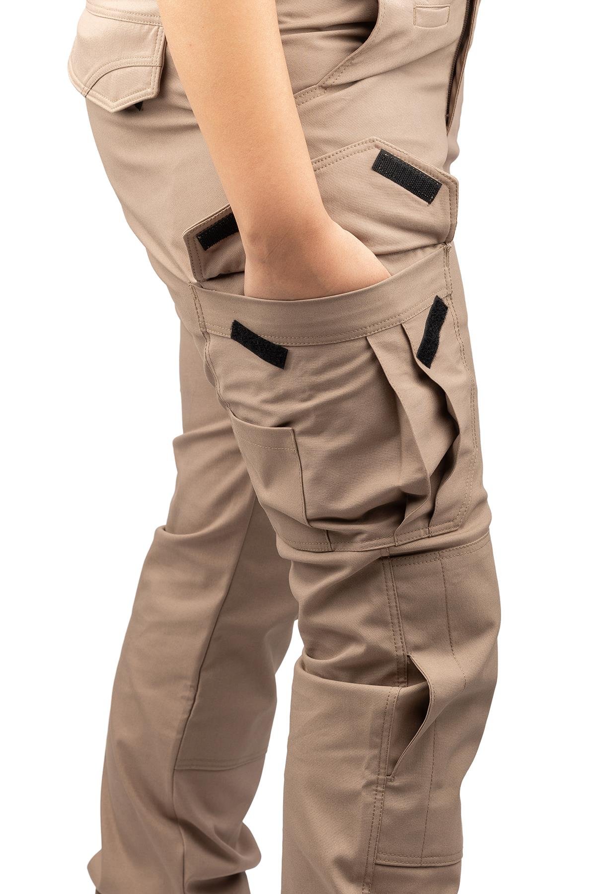 hugluoutdoorBEJ TAKTİCAL OUTDOOR PANTOLON