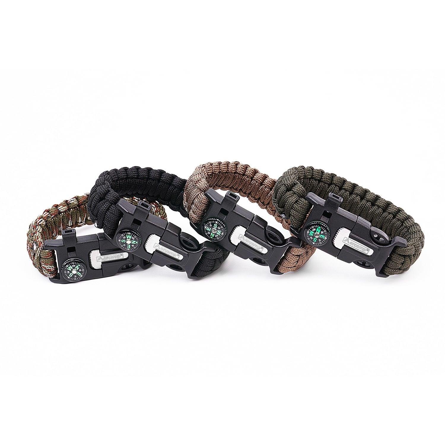 OrcampORCAMP PARACORD BİLEKLİK OUT-4300