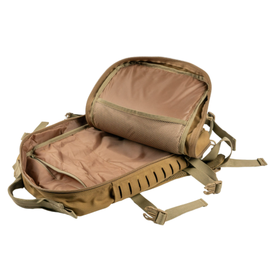 Huğlu OutdoorKUM BEJİ SIRT ÇANTASI 45 L