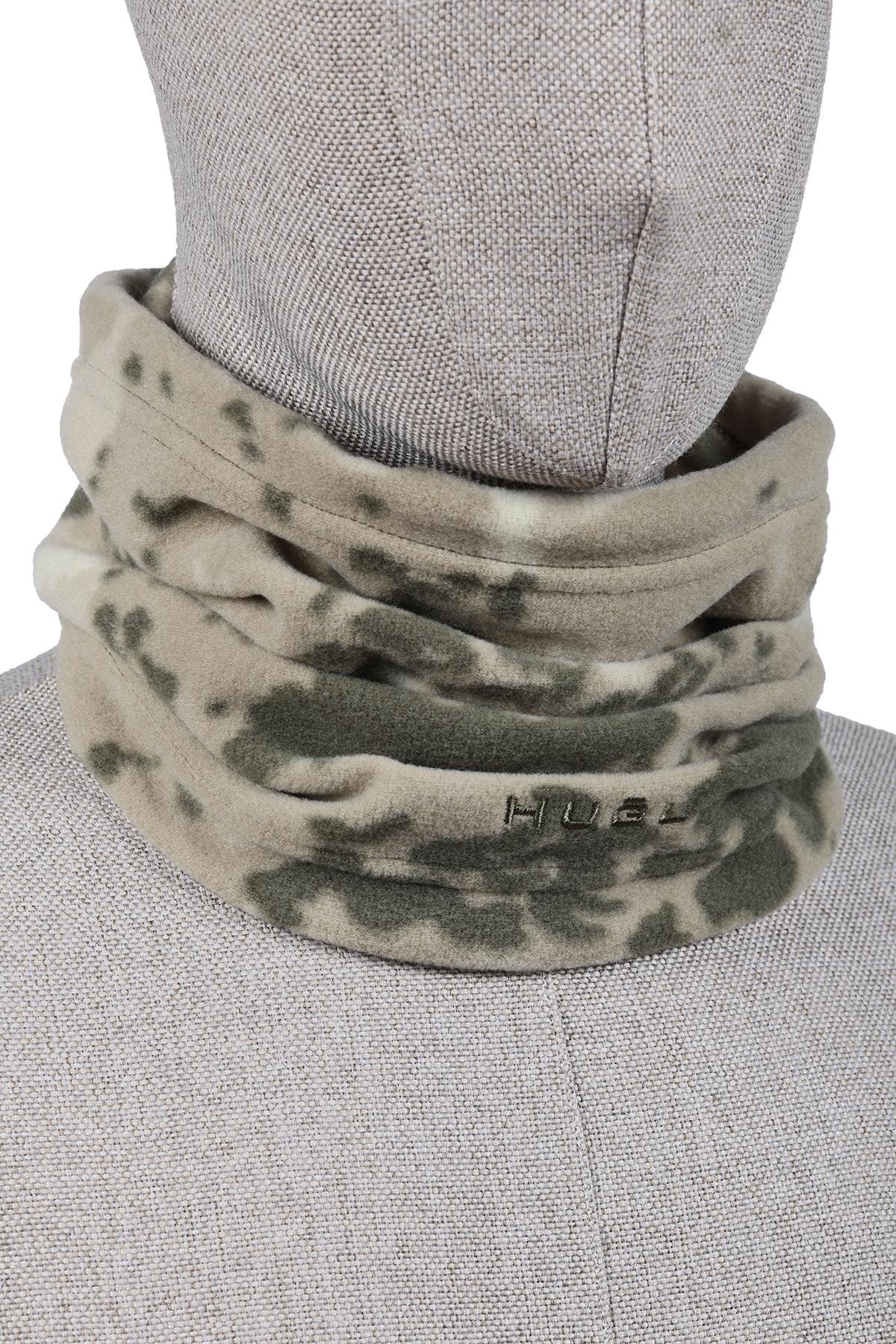 hugluoutdoorKamuflaj Polar Bandana