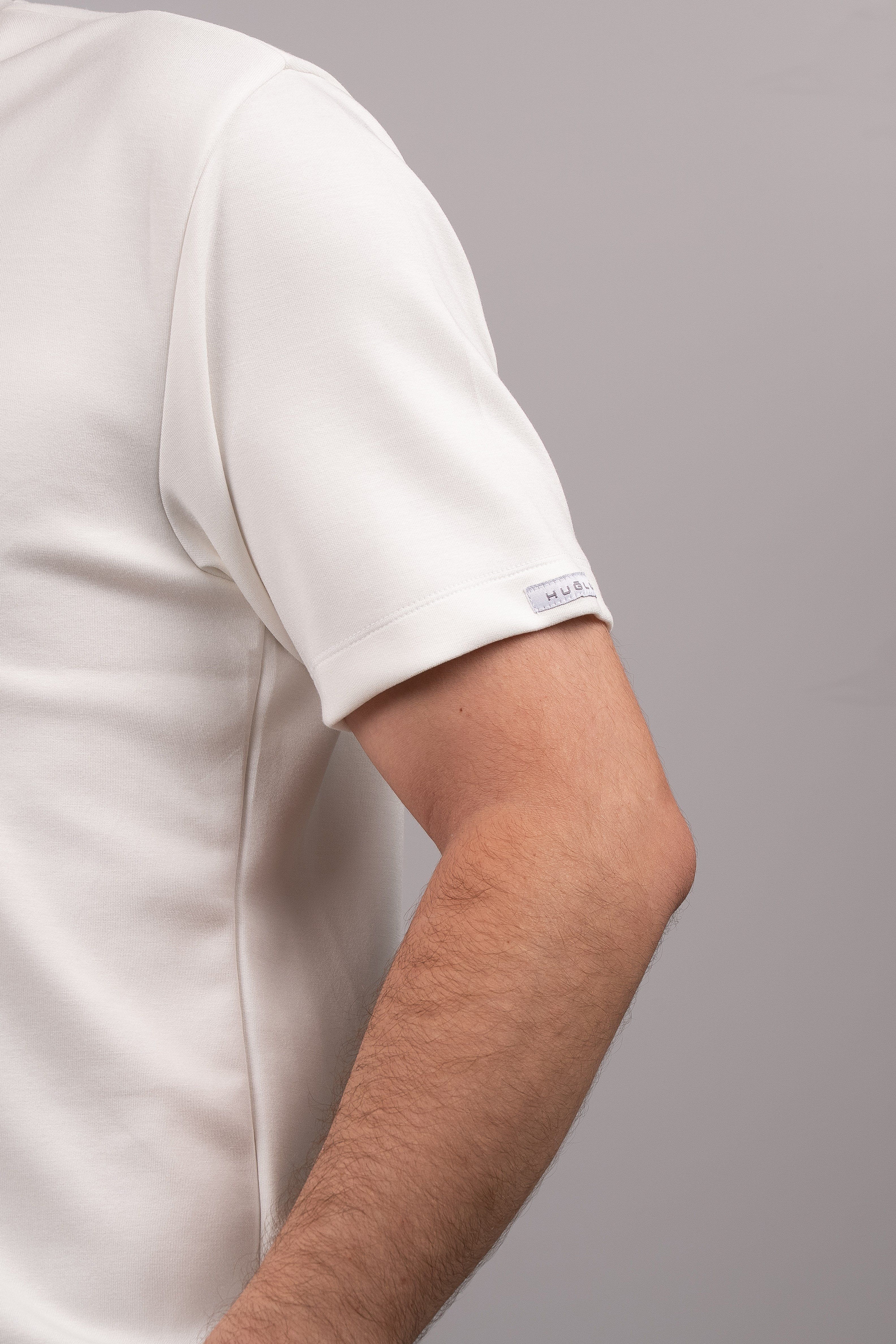 Huğlu Outdoor MODAL KUMAŞ UNİSEX OUTDOOR T-SHİRT