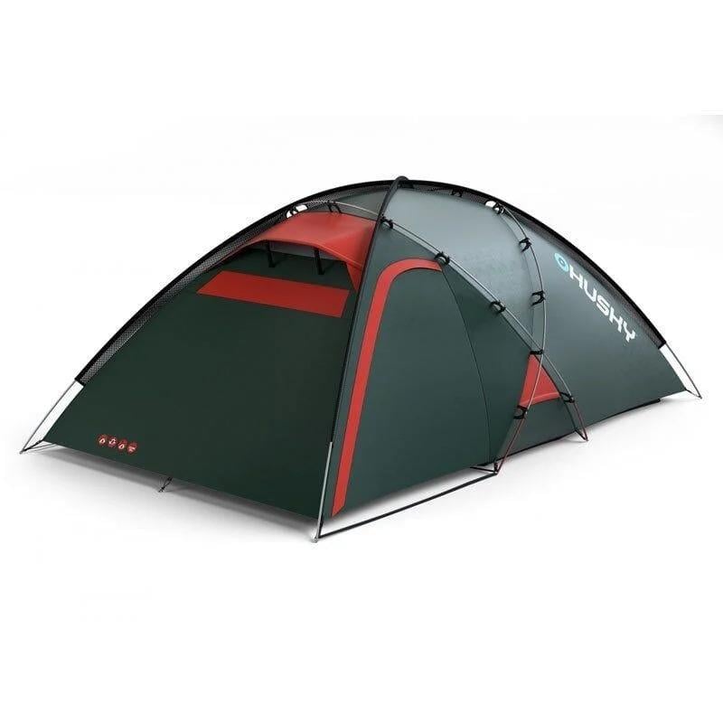Huğlu OutdoorHUSKY FELEN 2+1 KISILIK CADIR