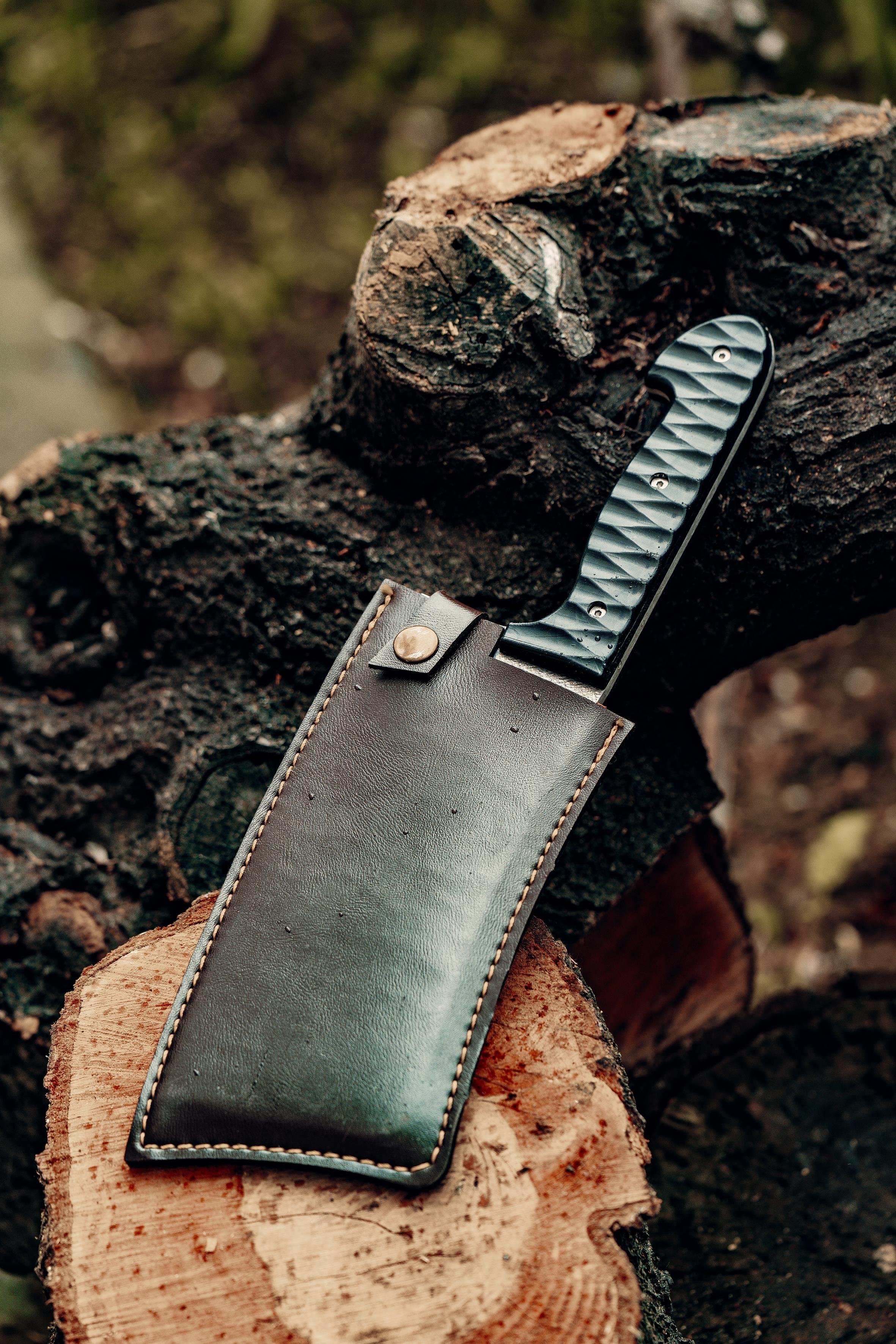 Huğlu OutdoorPASLANMAZ ÇELİK SATIR