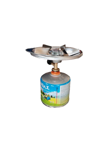 Huğlu OutdoorNURGAZ OLYMPOS OCAK 450 GR KARTUŞLU