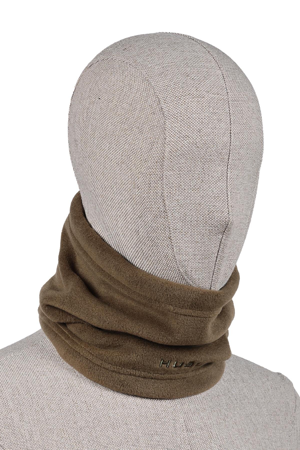 hugluoutdoorHaki Polar Bandana