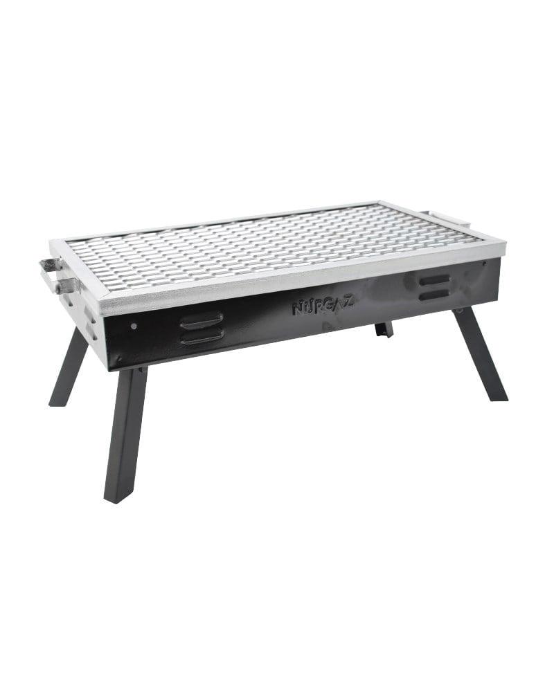 Huğlu OutdoorKara Mangal Büyük
