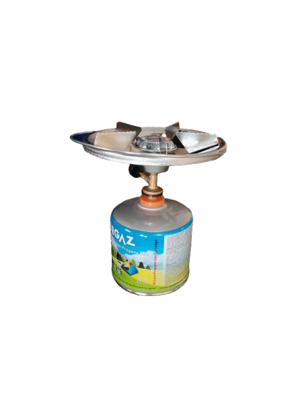 Huğlu OutdoorNURGAZ OLYMPOS OCAK 450 GR KARTUŞLU