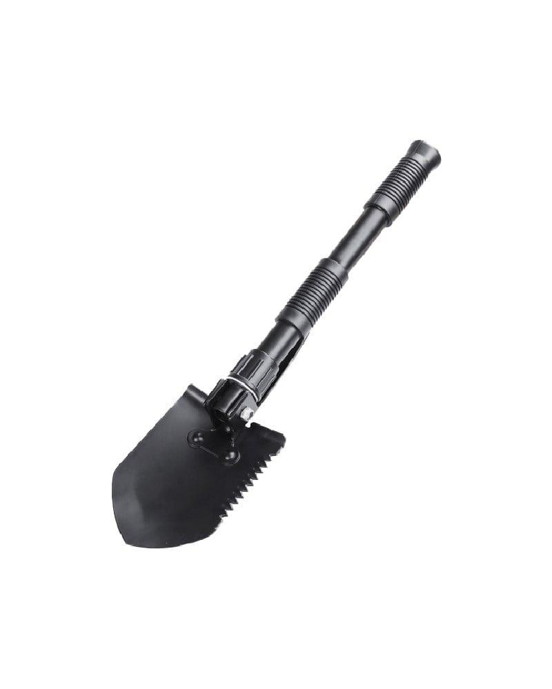 Huğlu OutdoorMini Katlanır Kürek
