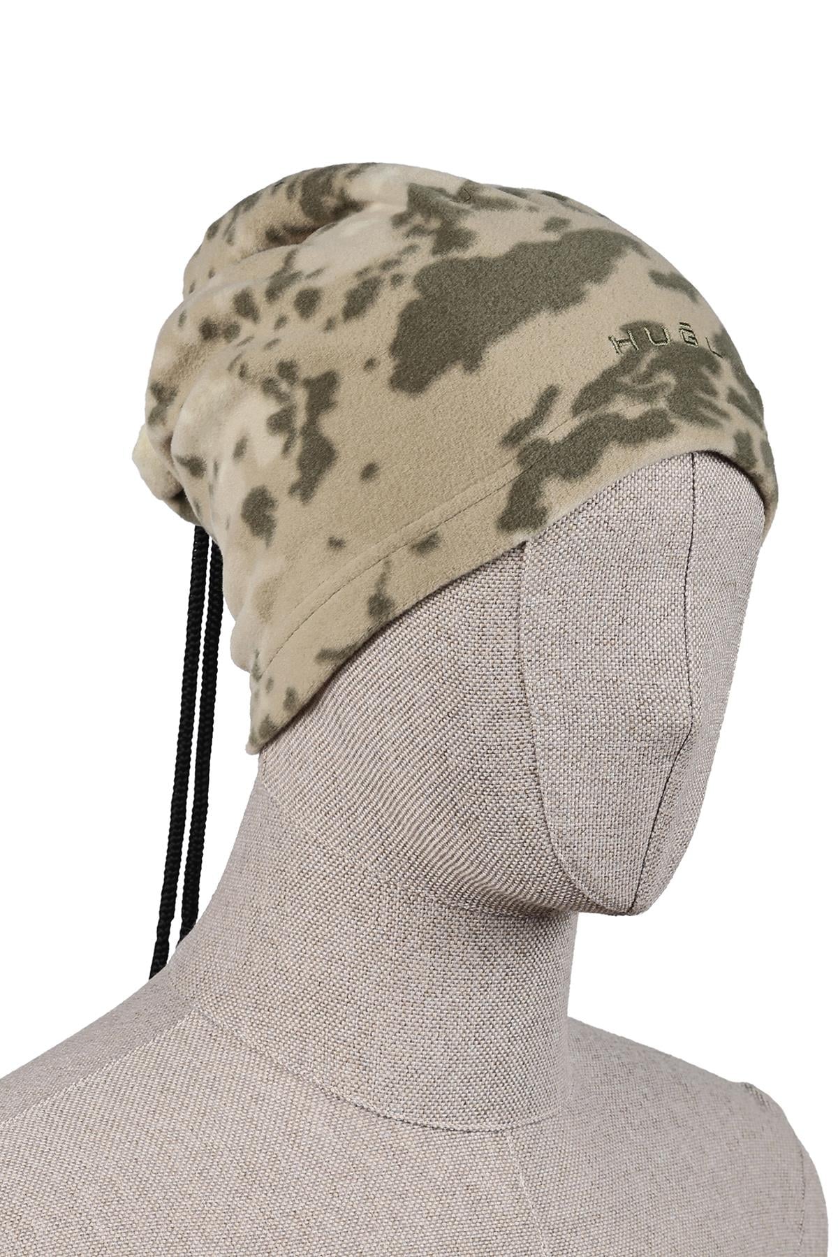 hugluoutdoorKamuflaj Polar Bandana