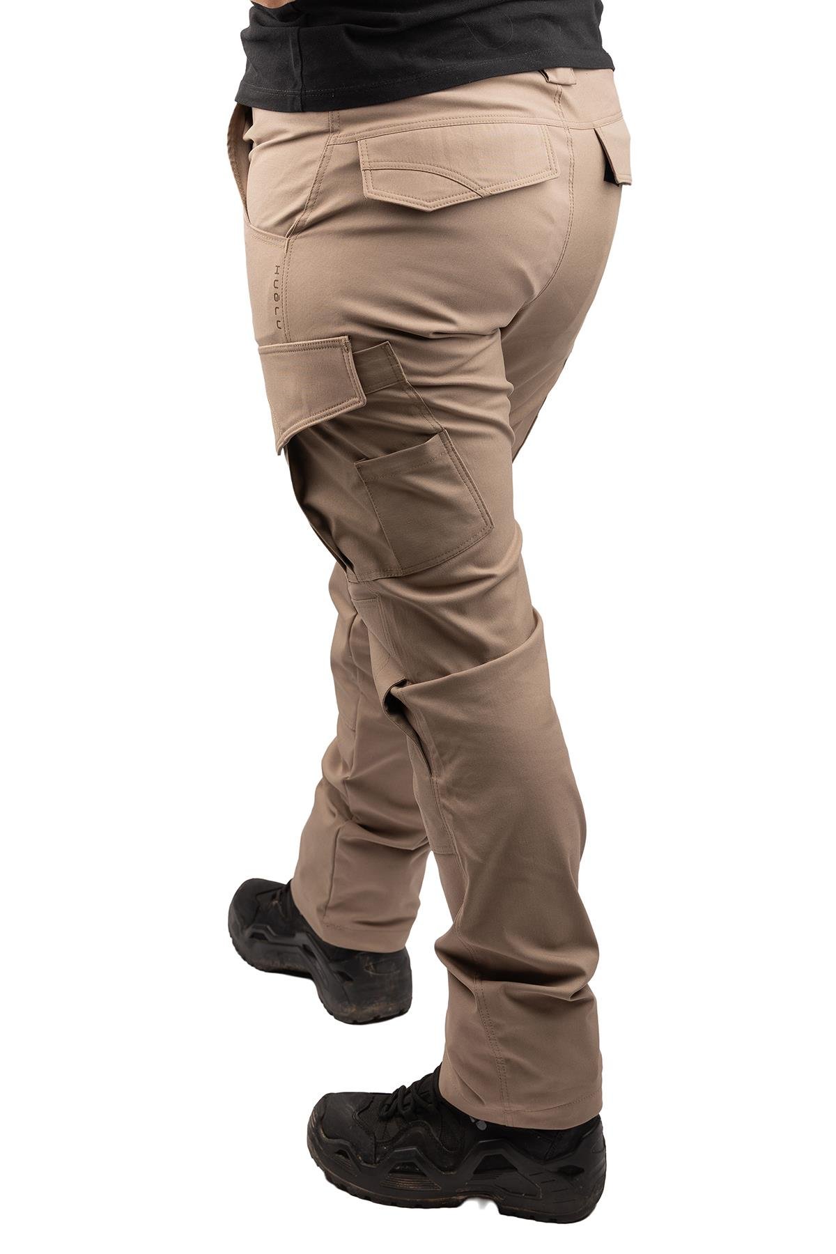 hugluoutdoorBEJ TAKTİCAL OUTDOOR PANTOLON