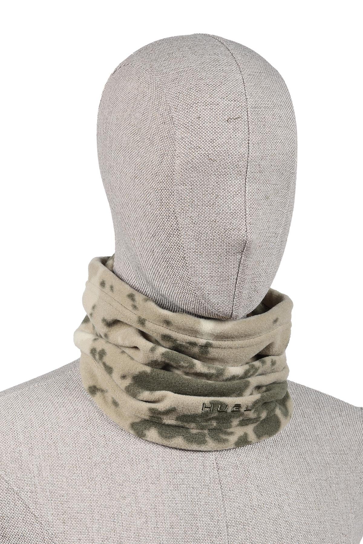 hugluoutdoorKamuflaj Polar Bandana