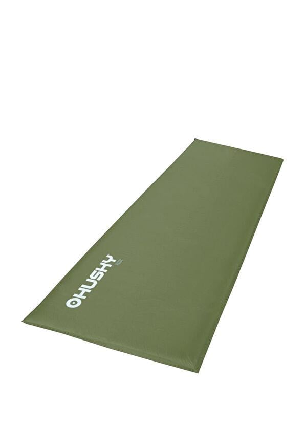 Huğlu OutdoorHUSKY FUZZY 3,5 KHAKI SISME MAT