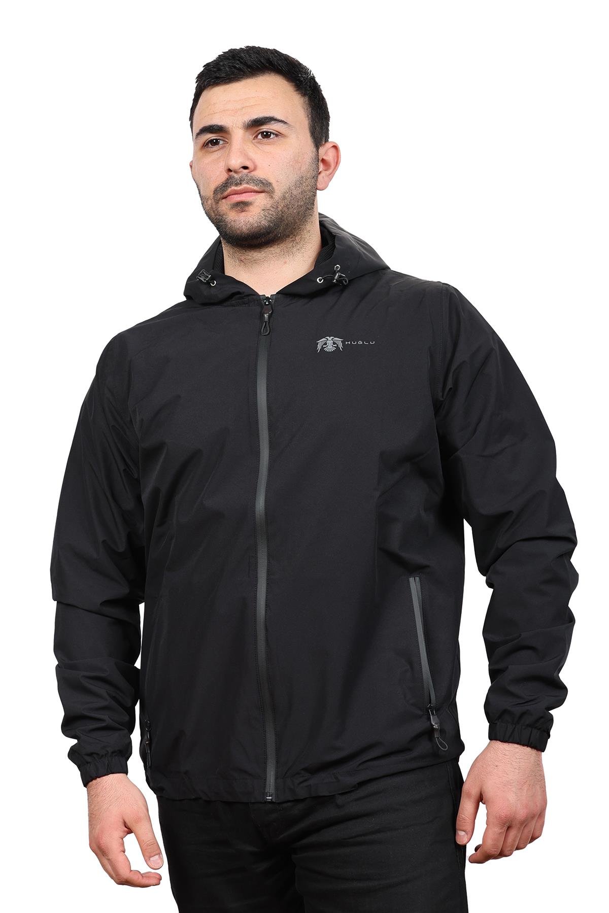 hugluoutdoorFİLELİ YAĞMURLUK