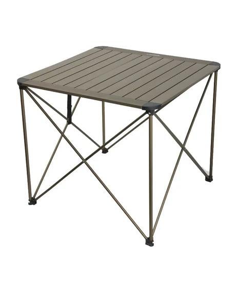 Huğlu OutdoorAlüminyum Kamp Masası büyük