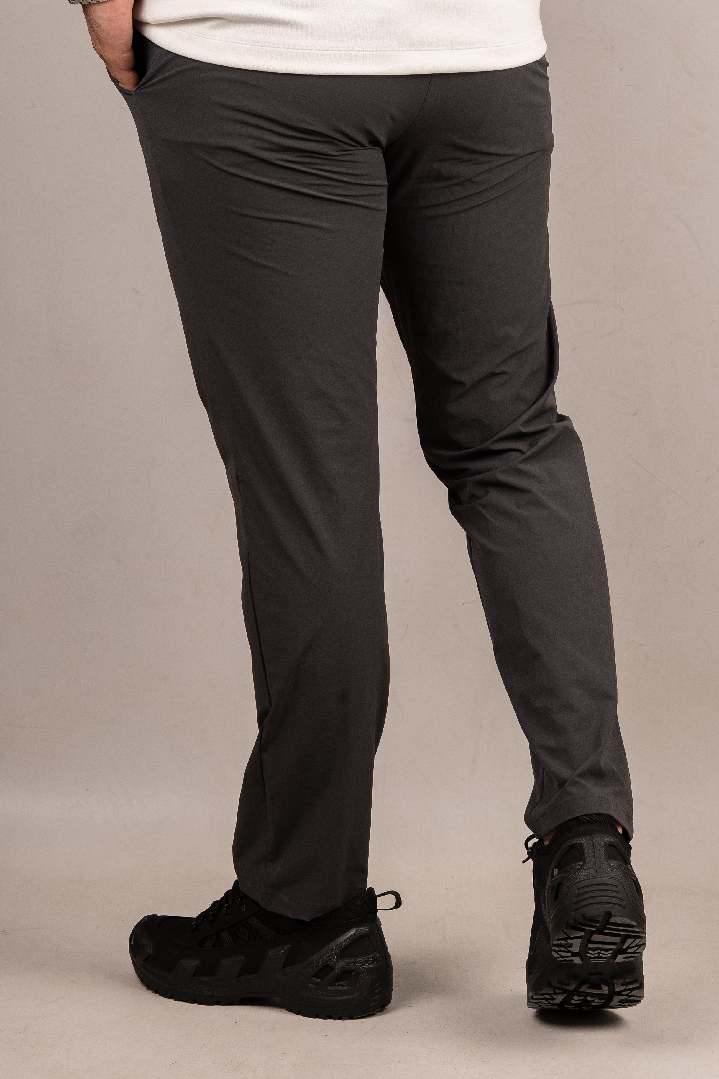 Huğlu Outdoor ERKEK FÜME JOGGER PANTOLON