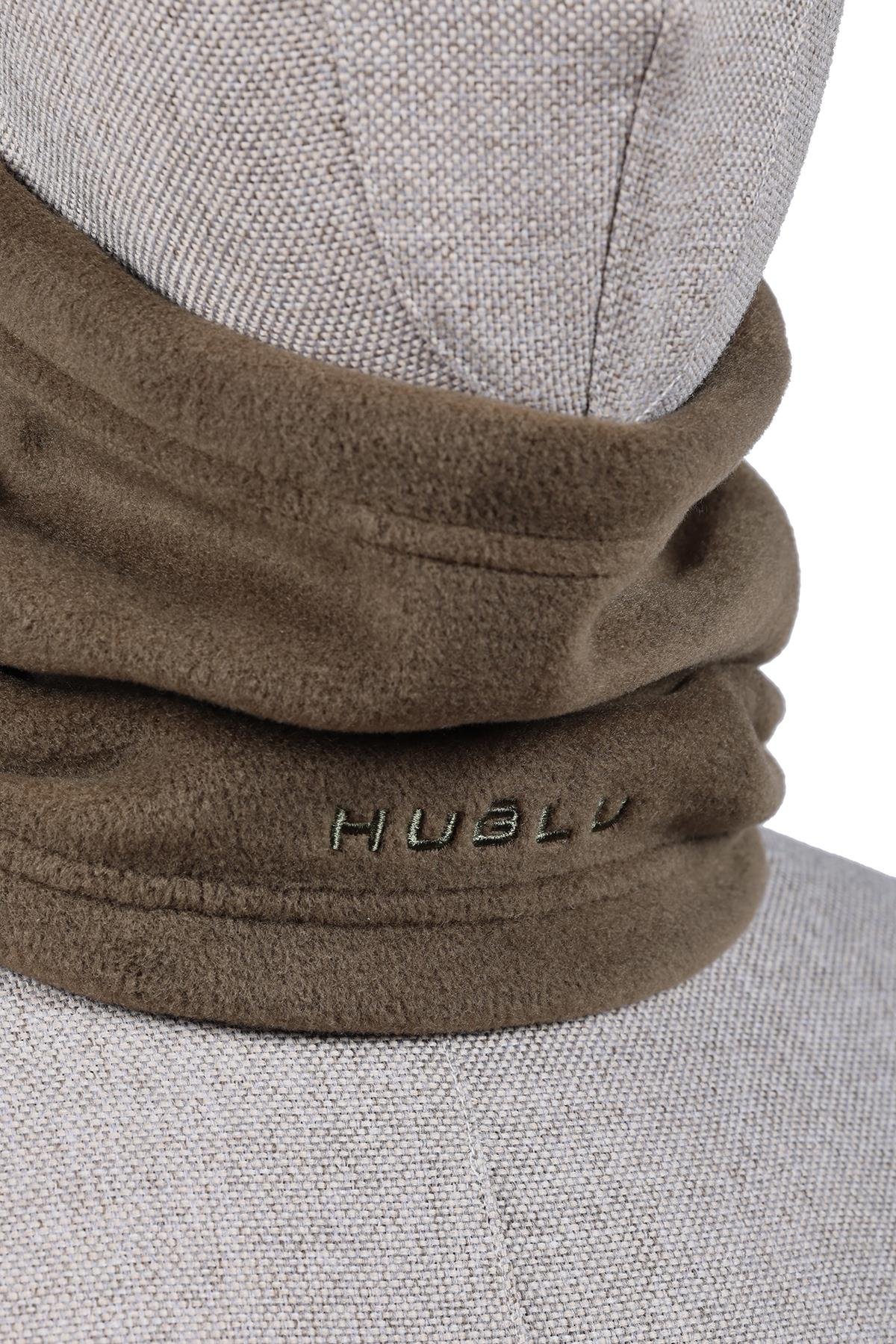 hugluoutdoorHaki Polar Bandana