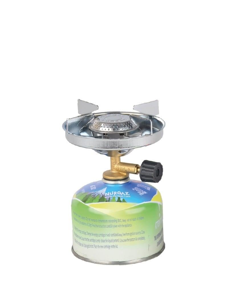 Huğlu OutdoorTroya K.Ocak+1 Ad.Kartuş
