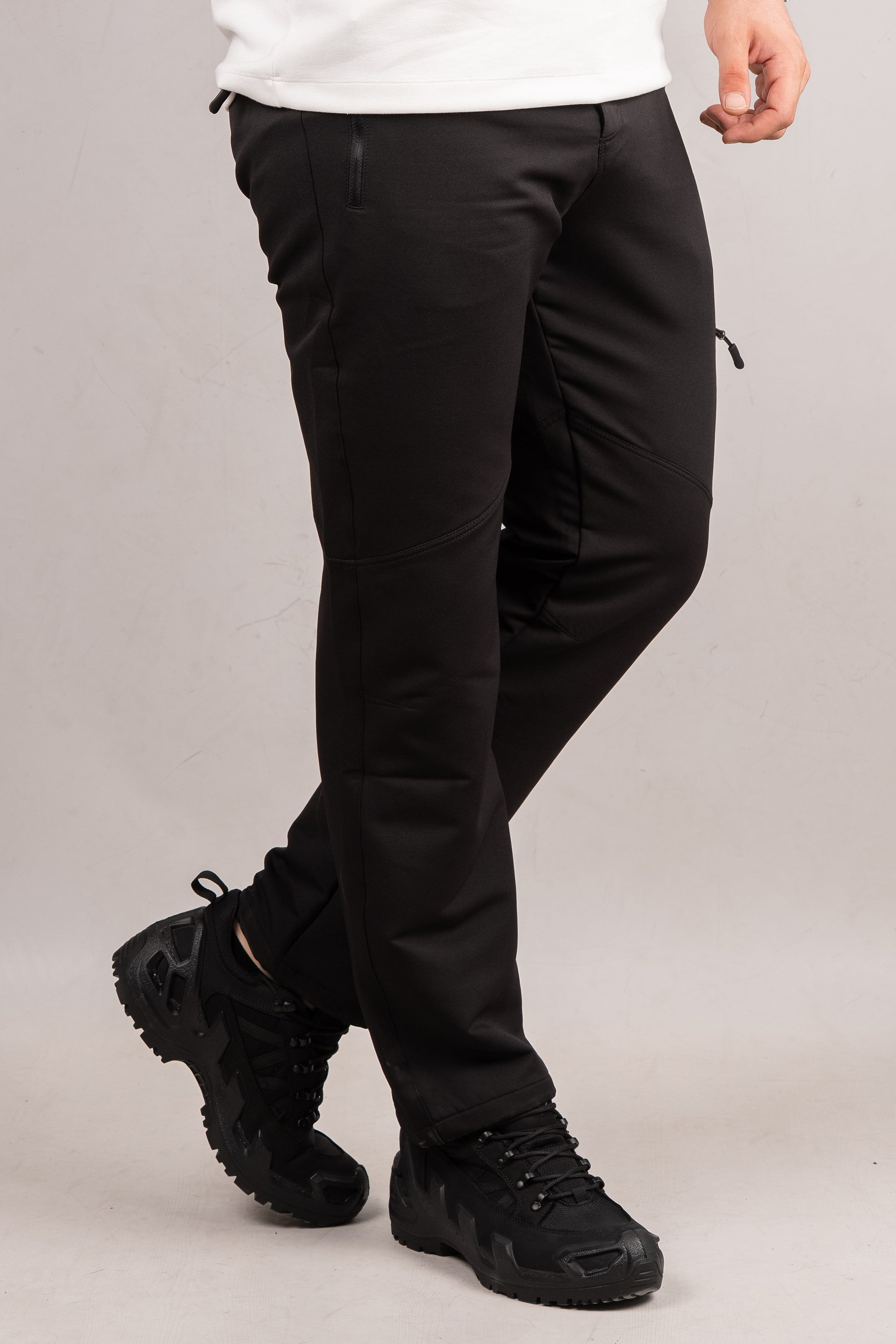 Huğlu Outdoor Huğlu İçi Şardonlu Kışlık Outdoor Pantolon