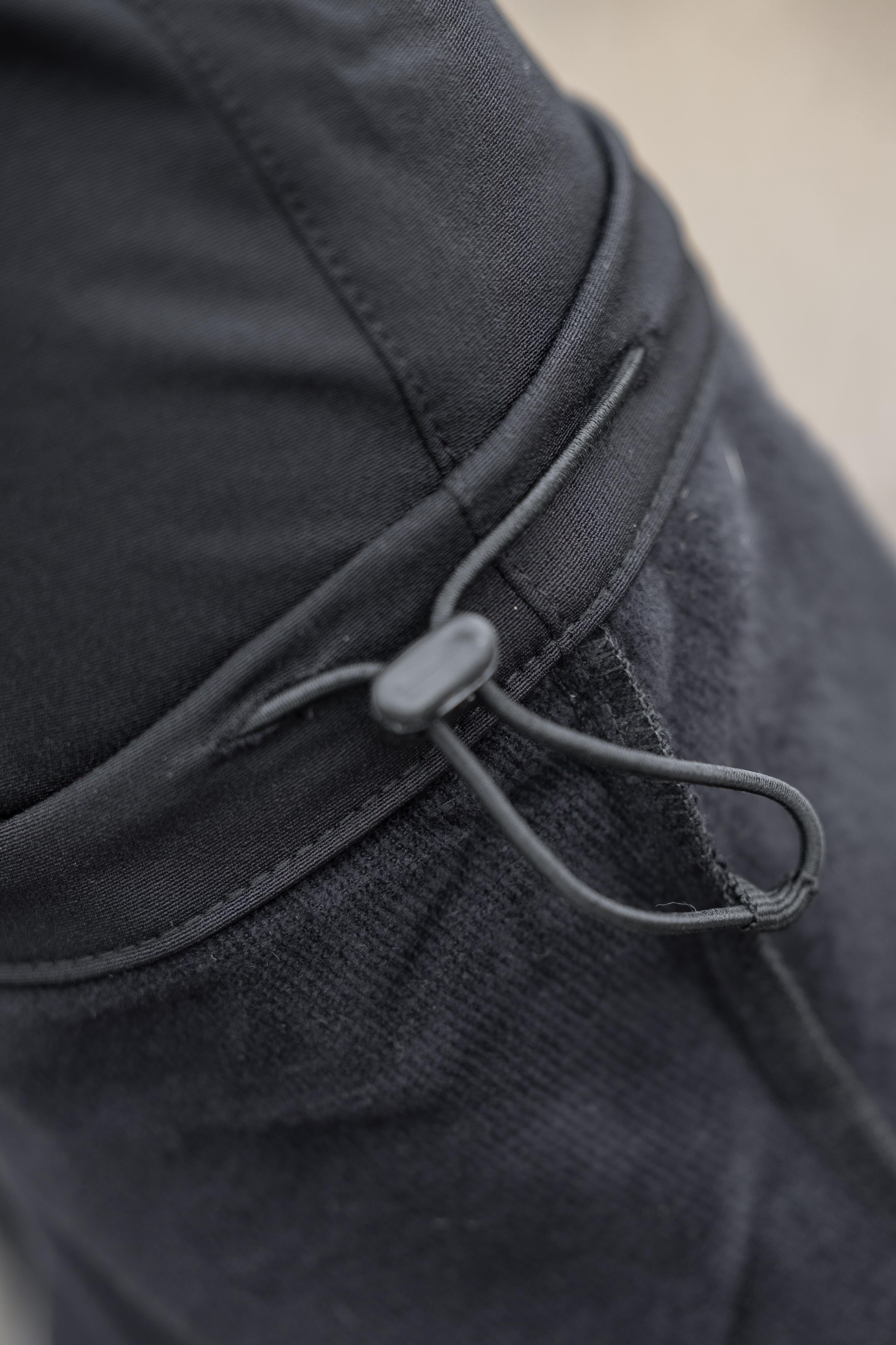 hugluoutdoorHuğlu İçi Şardonlu Kışlık Outdoor Pantolon