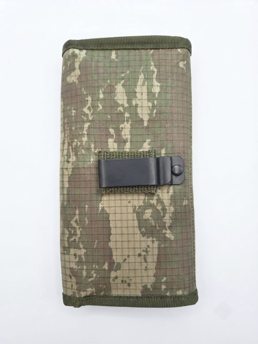 Huğlu OutdoorTÜFEK TEMİZLİK KİTİ 7.62 MM