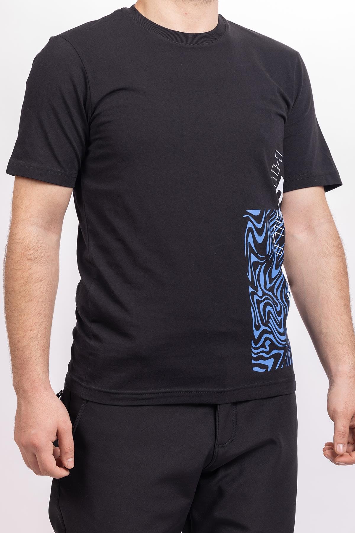 hugluoutdoorVentus Basic T-Shirt 