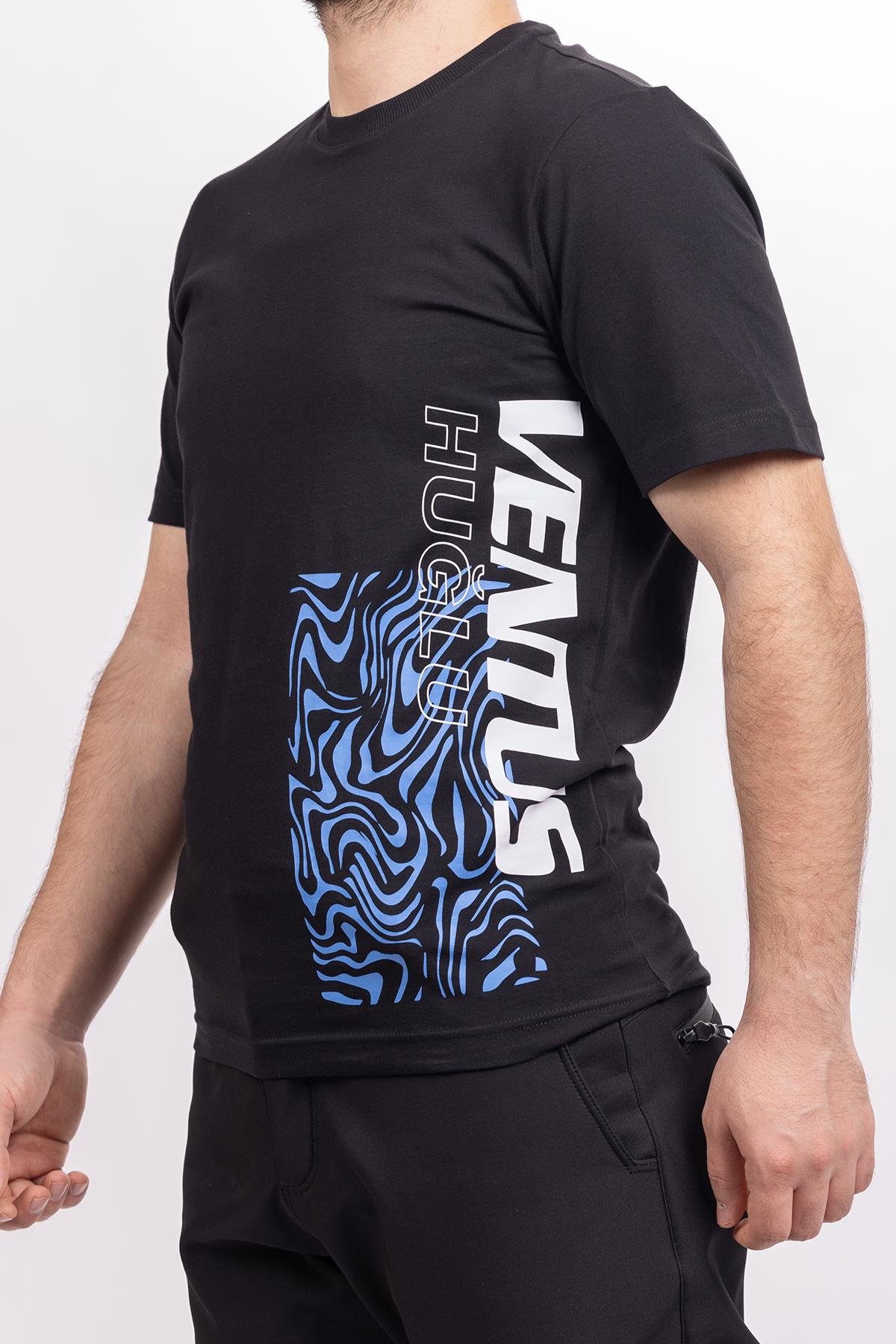 hugluoutdoorVentus Basic T-Shirt 
