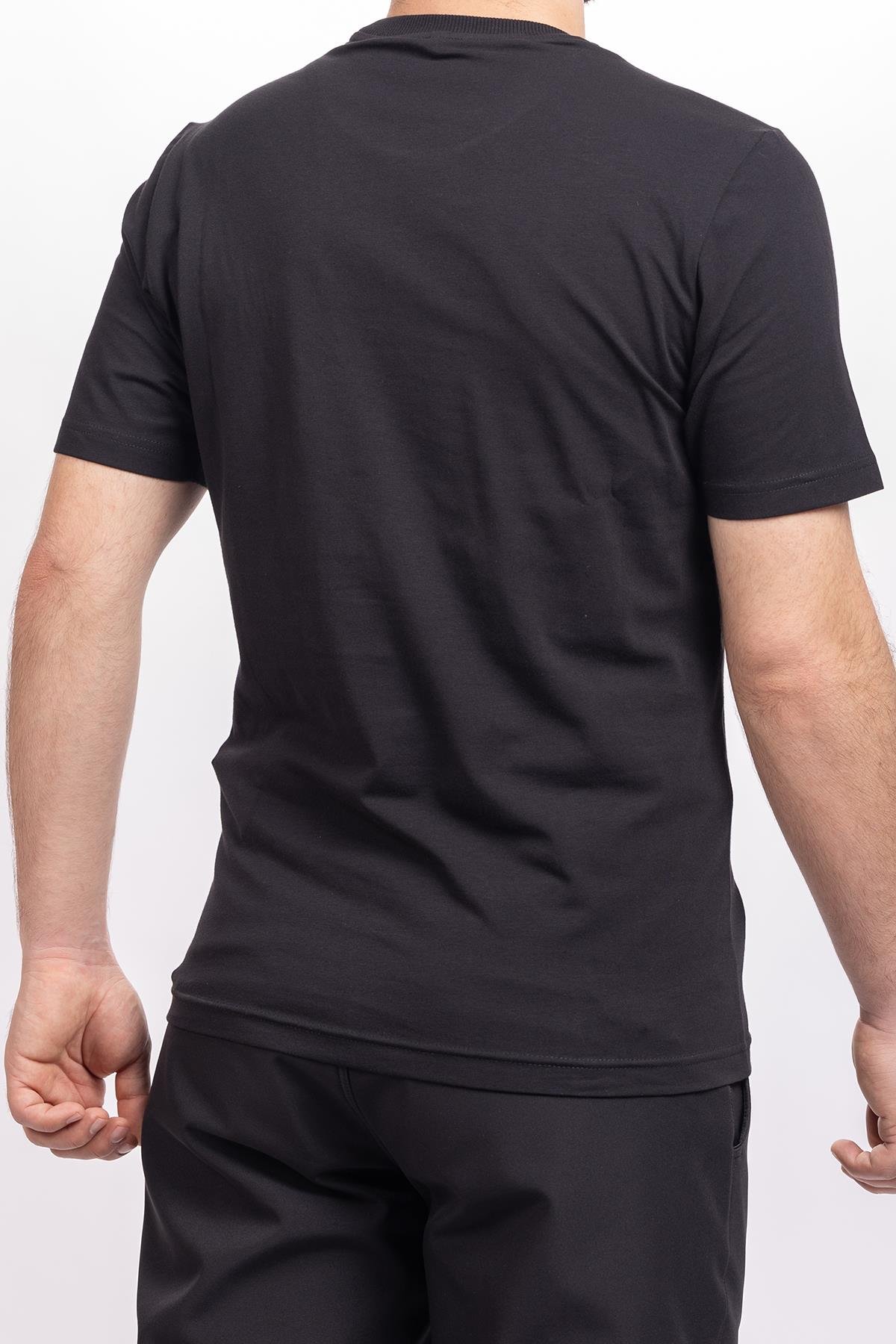 hugluoutdoorVentus Basic T-Shirt 
