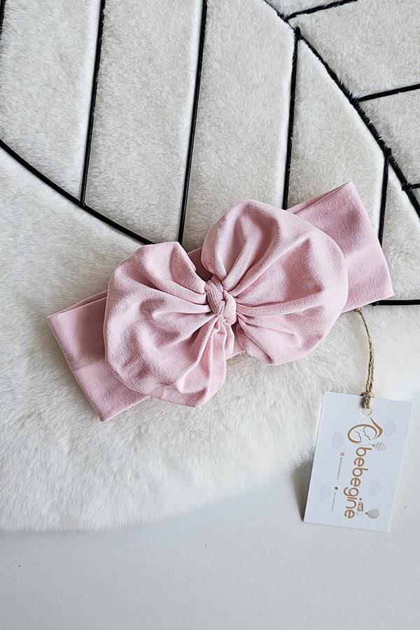 0-6 AY Bebek Kelebek Bandana (Renk Seçiniz)