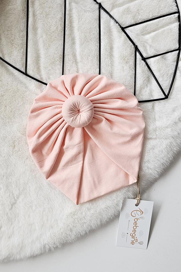 Açık Yazruağzı Renkli Kız Bebek Donut Bone