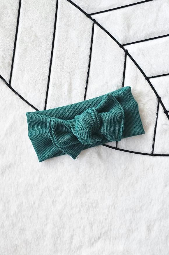 Bebek Ribana Bandana (Renk Seçiniz)