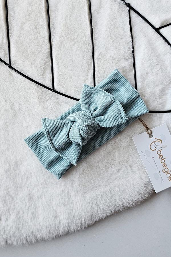 Bebek Ribana Bandana (Renk Seçiniz)