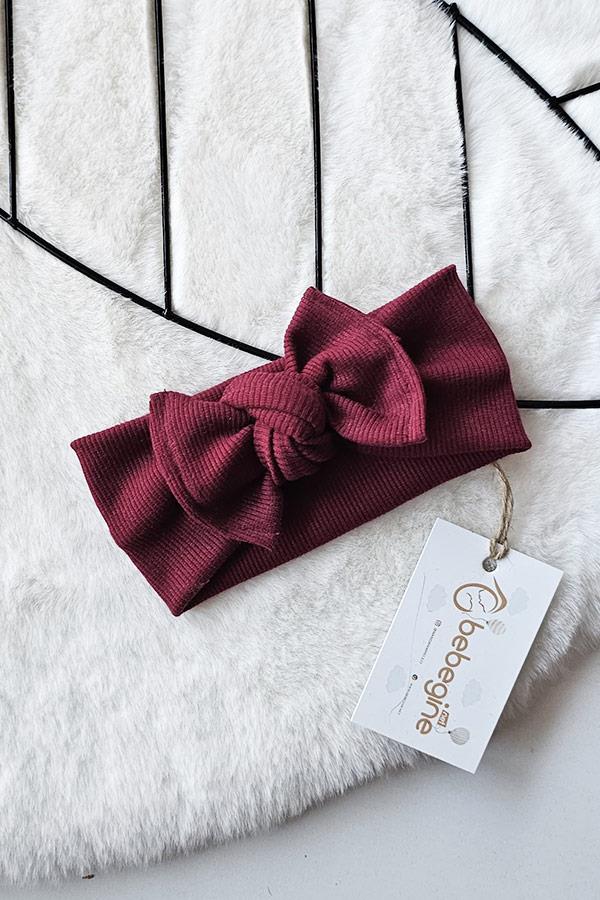 Bebek Ribana Bandana (Renk Seçiniz)