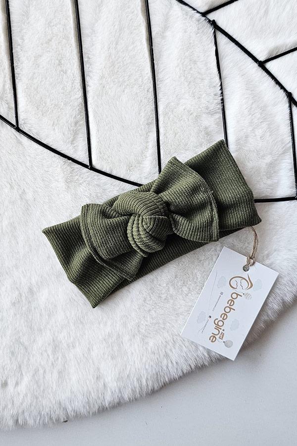 Bebek Ribana Bandana (Renk Seçiniz)