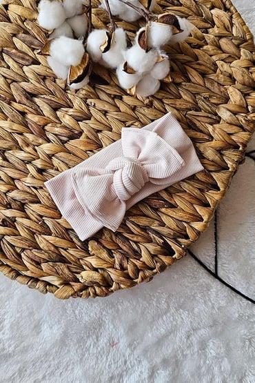 Bebek Ribana Bandana (Renk Seçiniz)