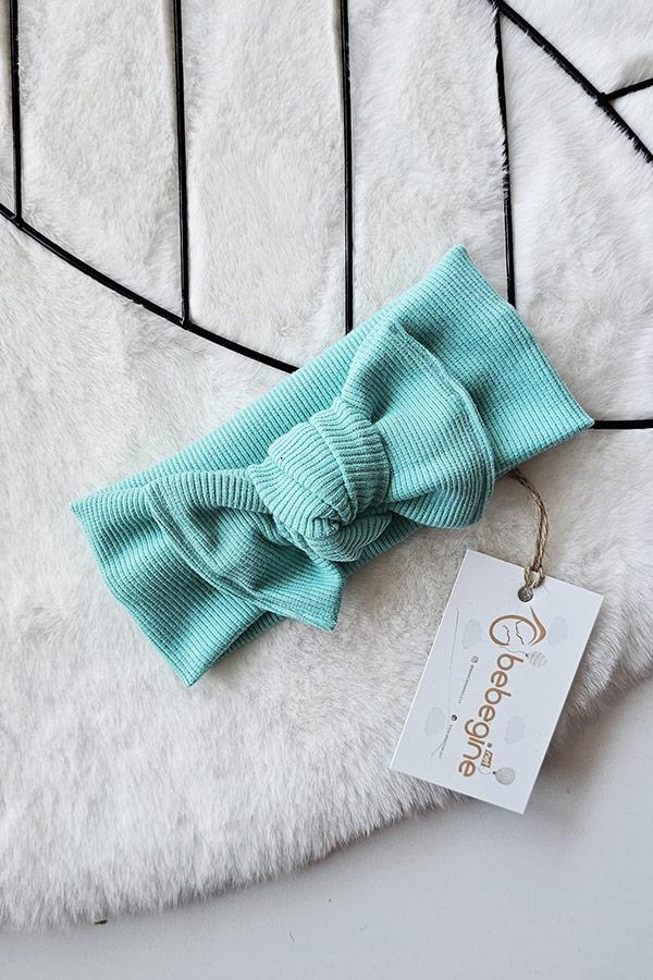 Bebek Ribana Bandana (Renk Seçiniz)