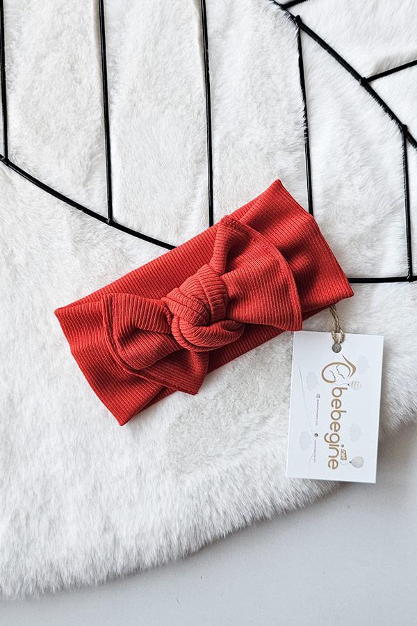 Bebek Ribana Bandana (Renk Seçiniz)