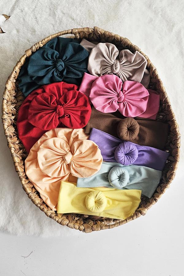 İndirimli Bandana ve Bone Özel Set Exclusive
