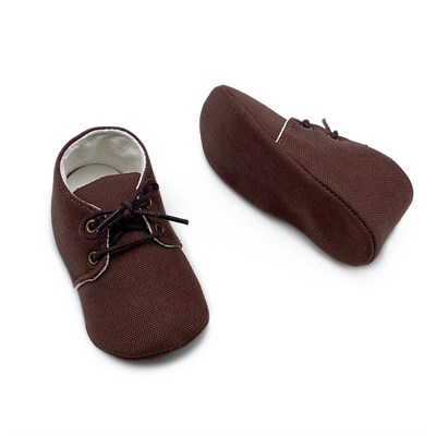 Kahve Renkli Unisex Makosen Ayakkabı