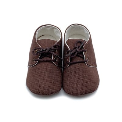 Kahve Renkli Unisex Makosen Ayakkabı