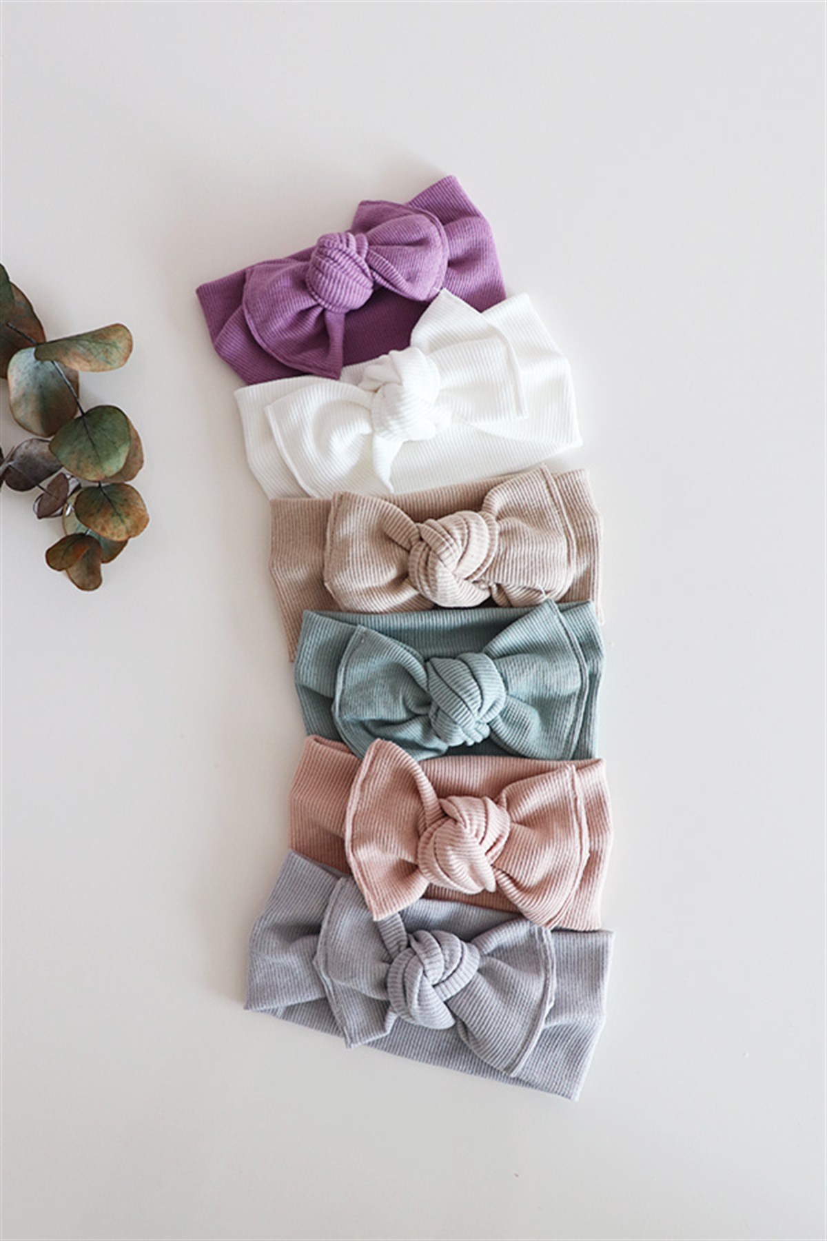 Ribana Bandana Özel Set Paketi 3