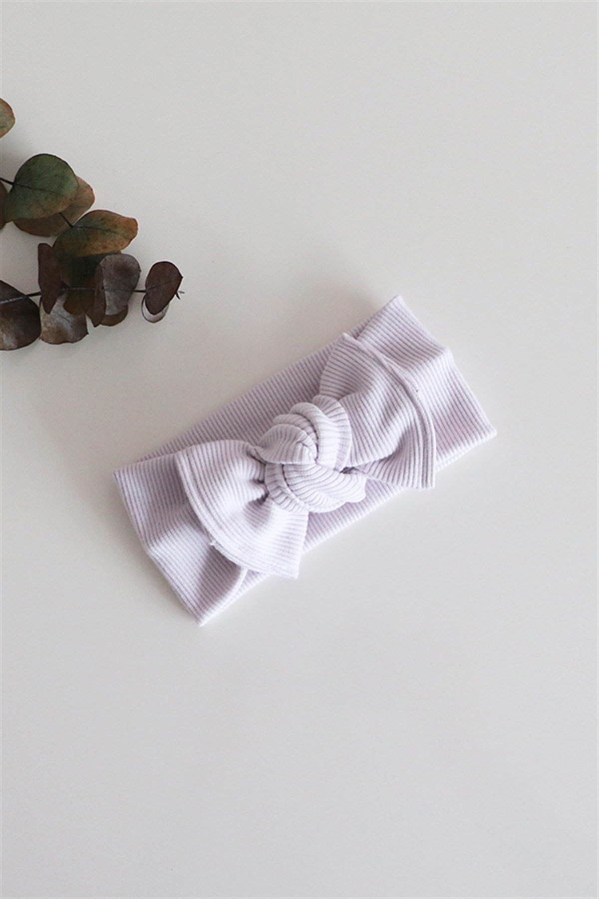 Taş Renkli Yeni Ribana Bandana