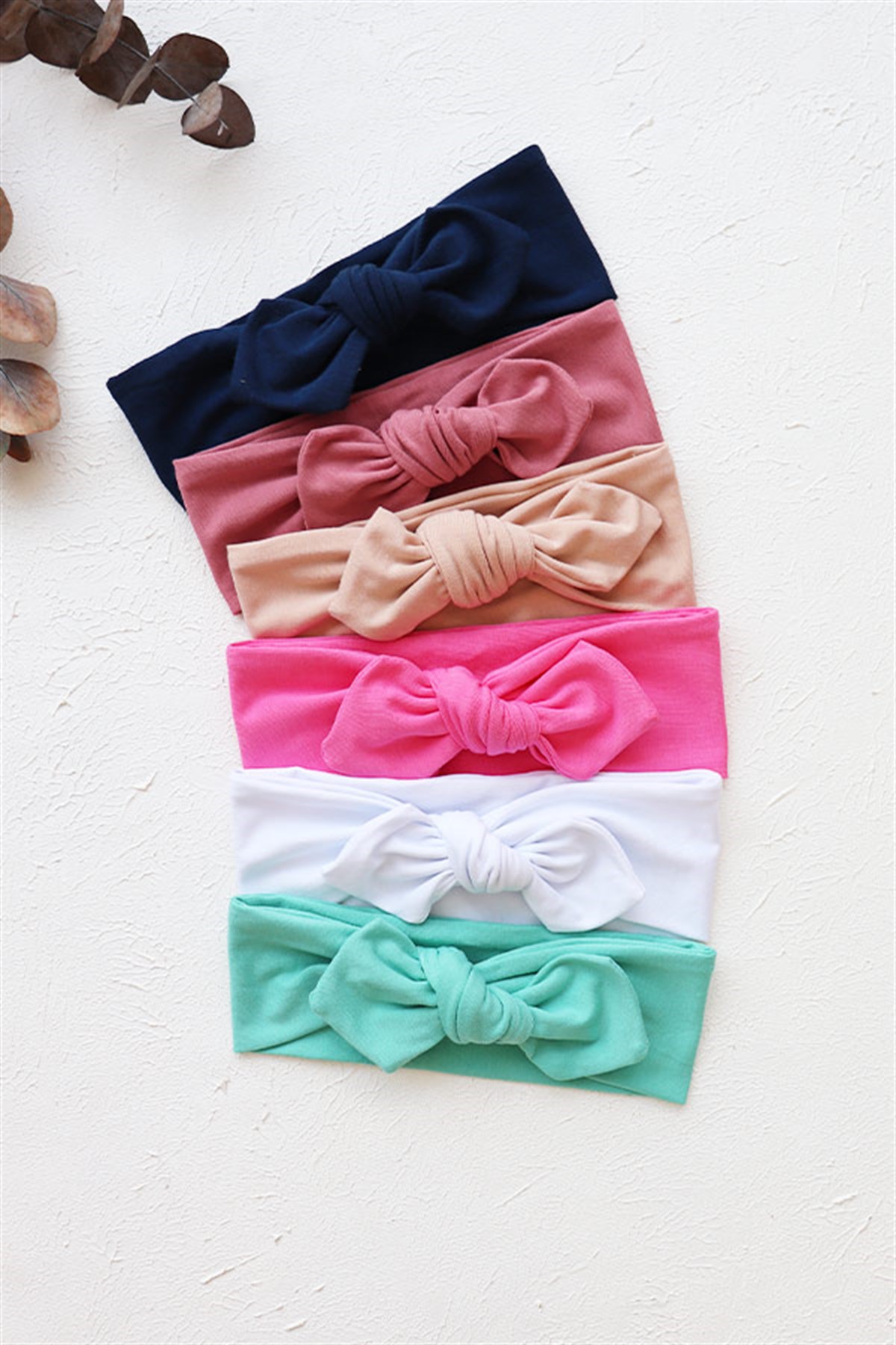 Tavşan Kulak Bandana Özel Set Paketi 2
