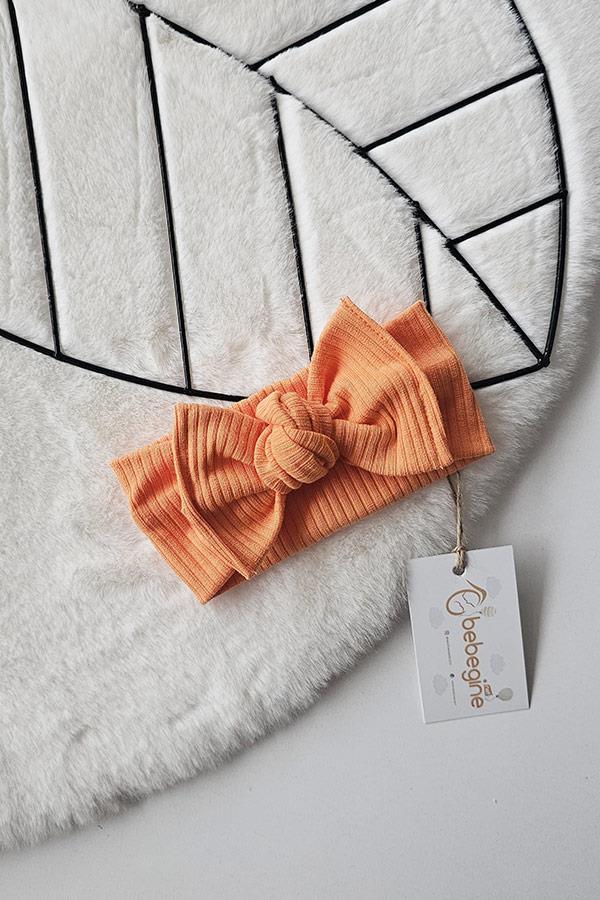 (TÜM RENKLER) Bebek Ribana Bandana