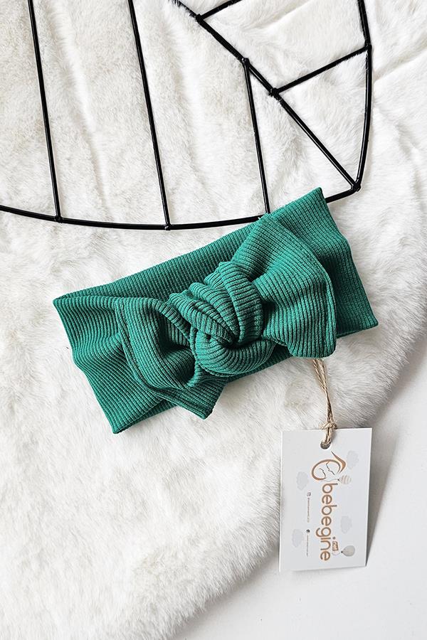 (TÜM RENKLER) Bebek Ribana Bandana